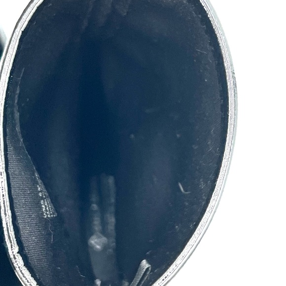 🎷 NEW! Womens Call it Spring STEFFANIE - Platform ankle boots NWOB - Picture 12 of 15